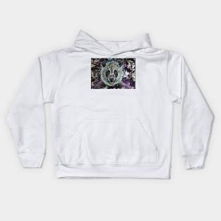 Panda Kids Hoodie